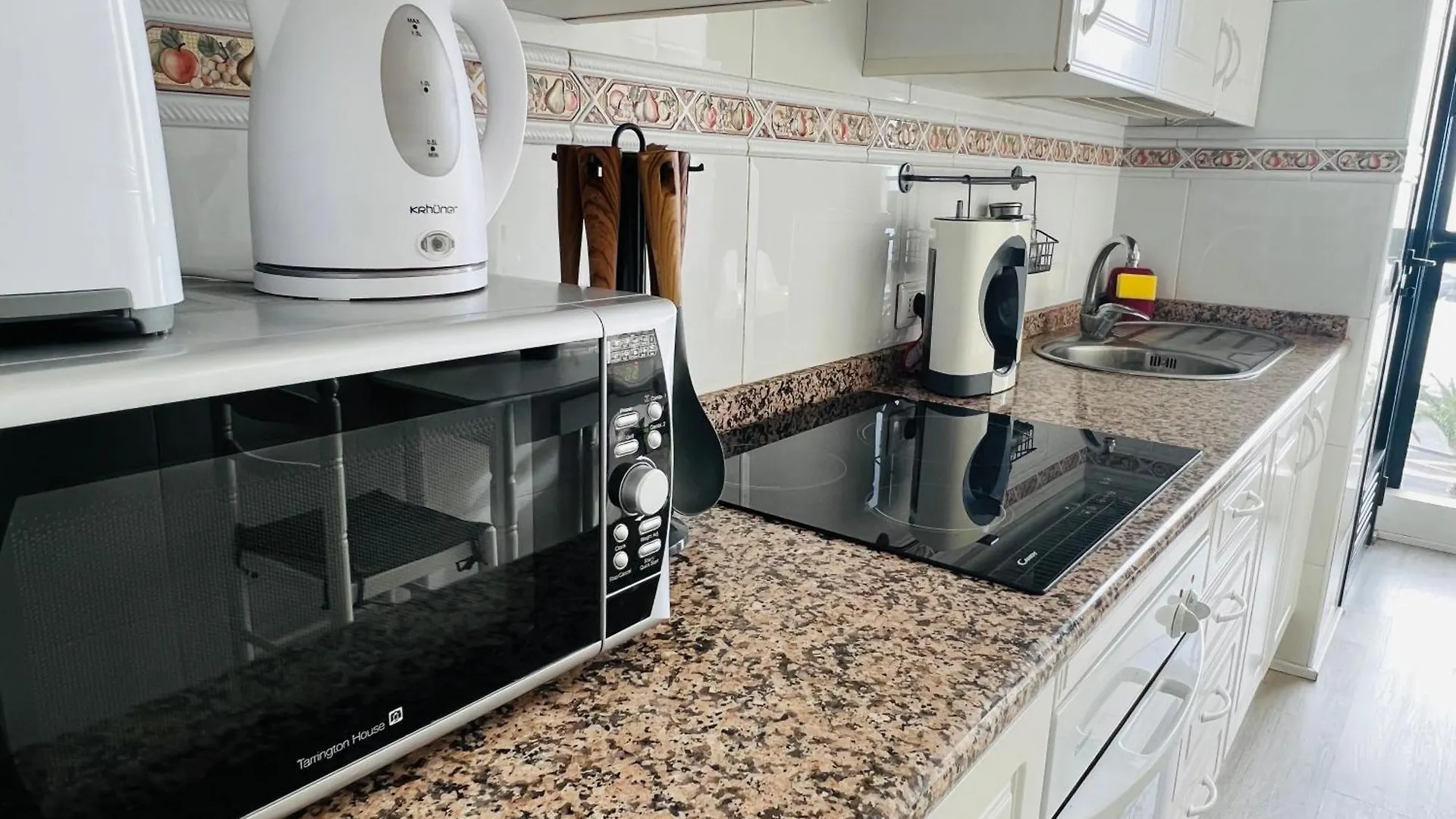 Appartamento Teresitas Sea Views San Andrés 0*,  Spagna