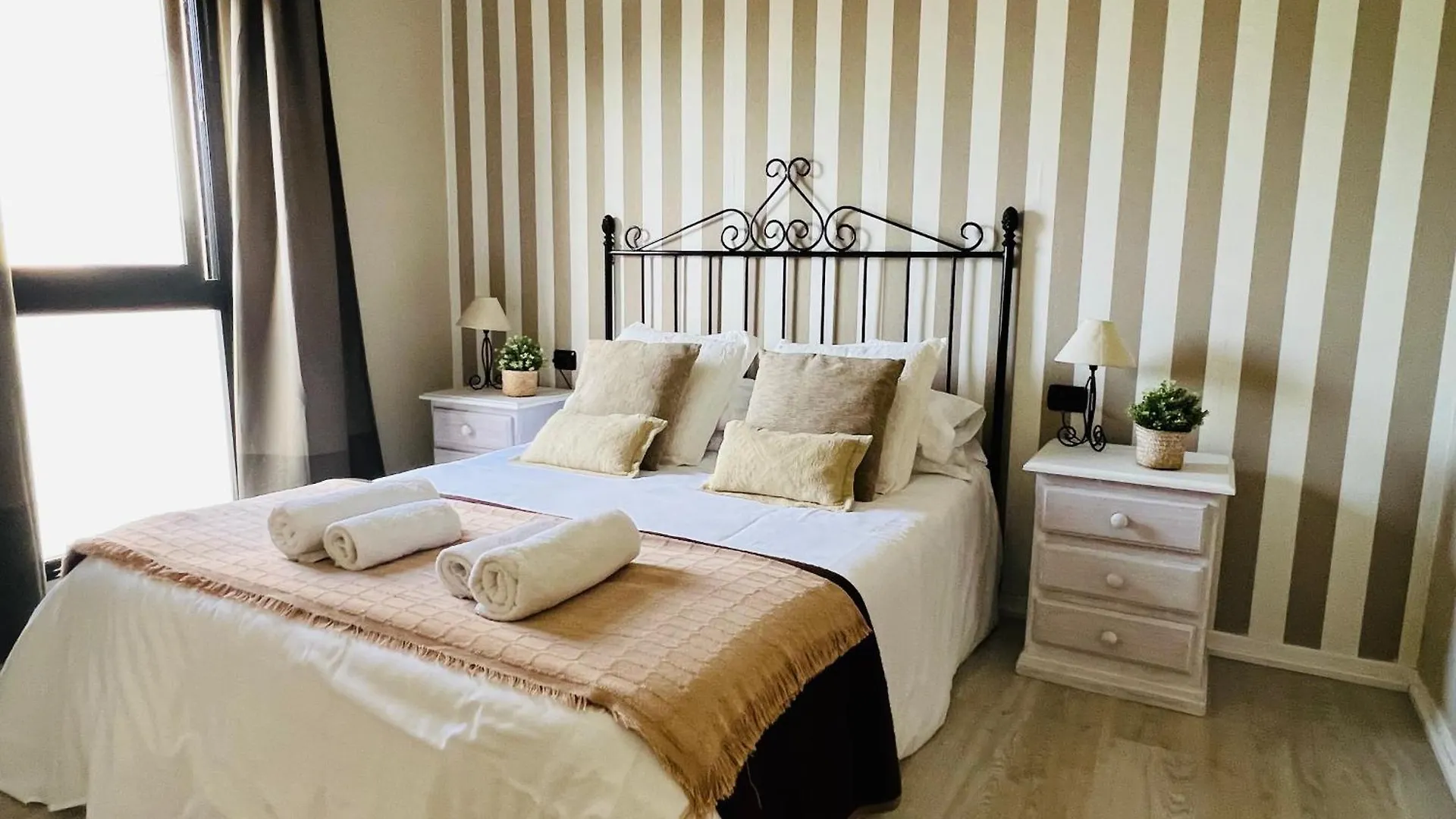 Appartamento Teresitas Sea Views San Andrés