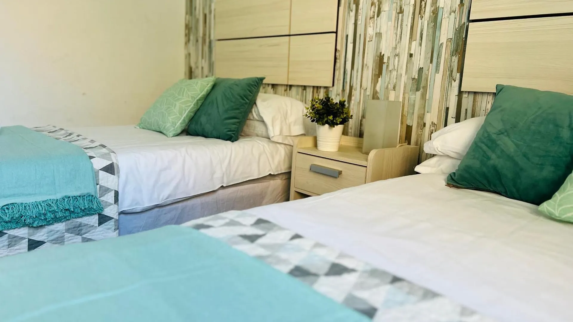 Appartamento Teresitas Sea Views San Andrés