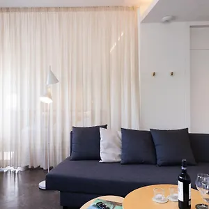 Home2book Casablanca Teresitas Appartamento
